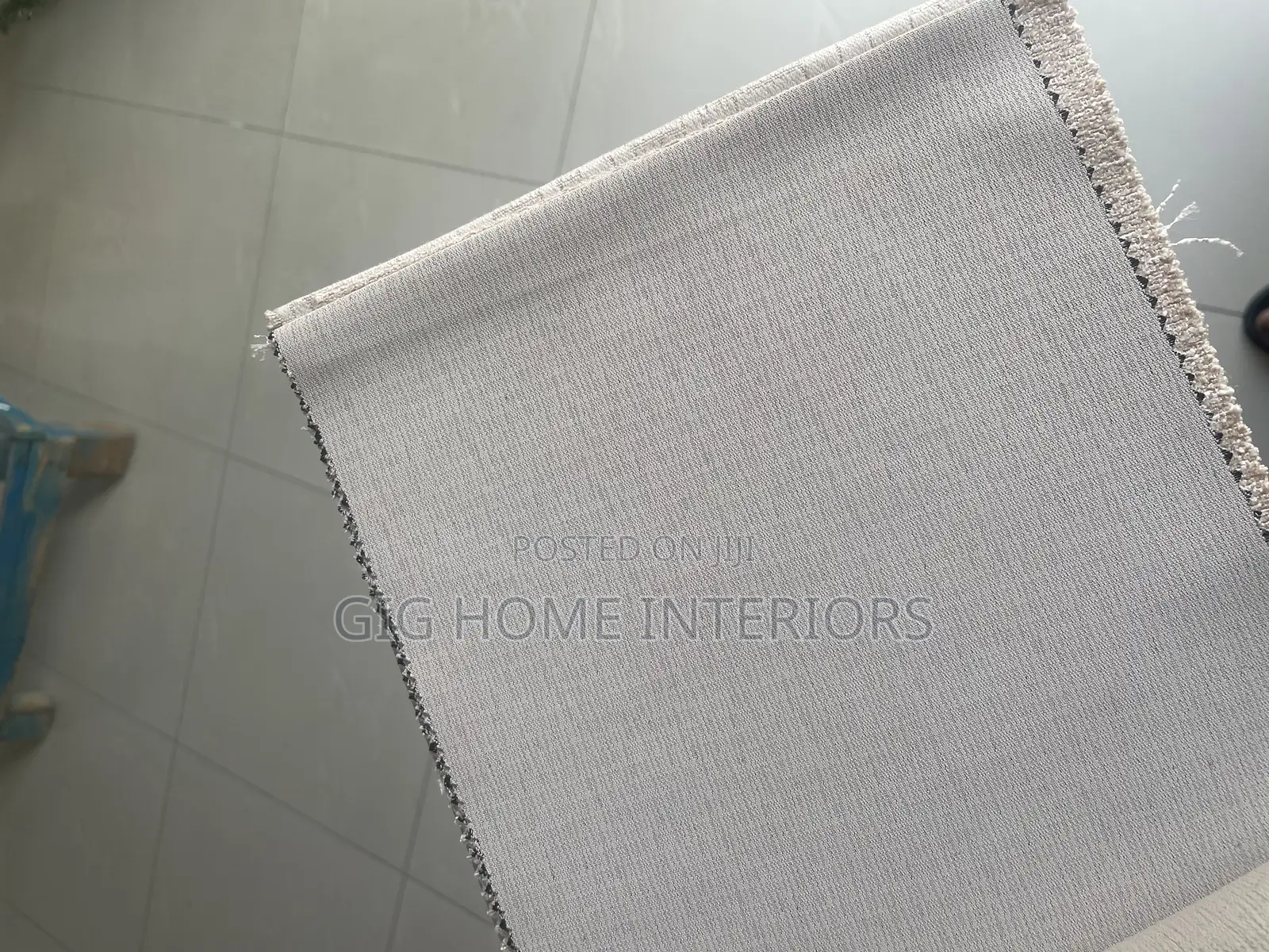 Beter Turkish Curtains
