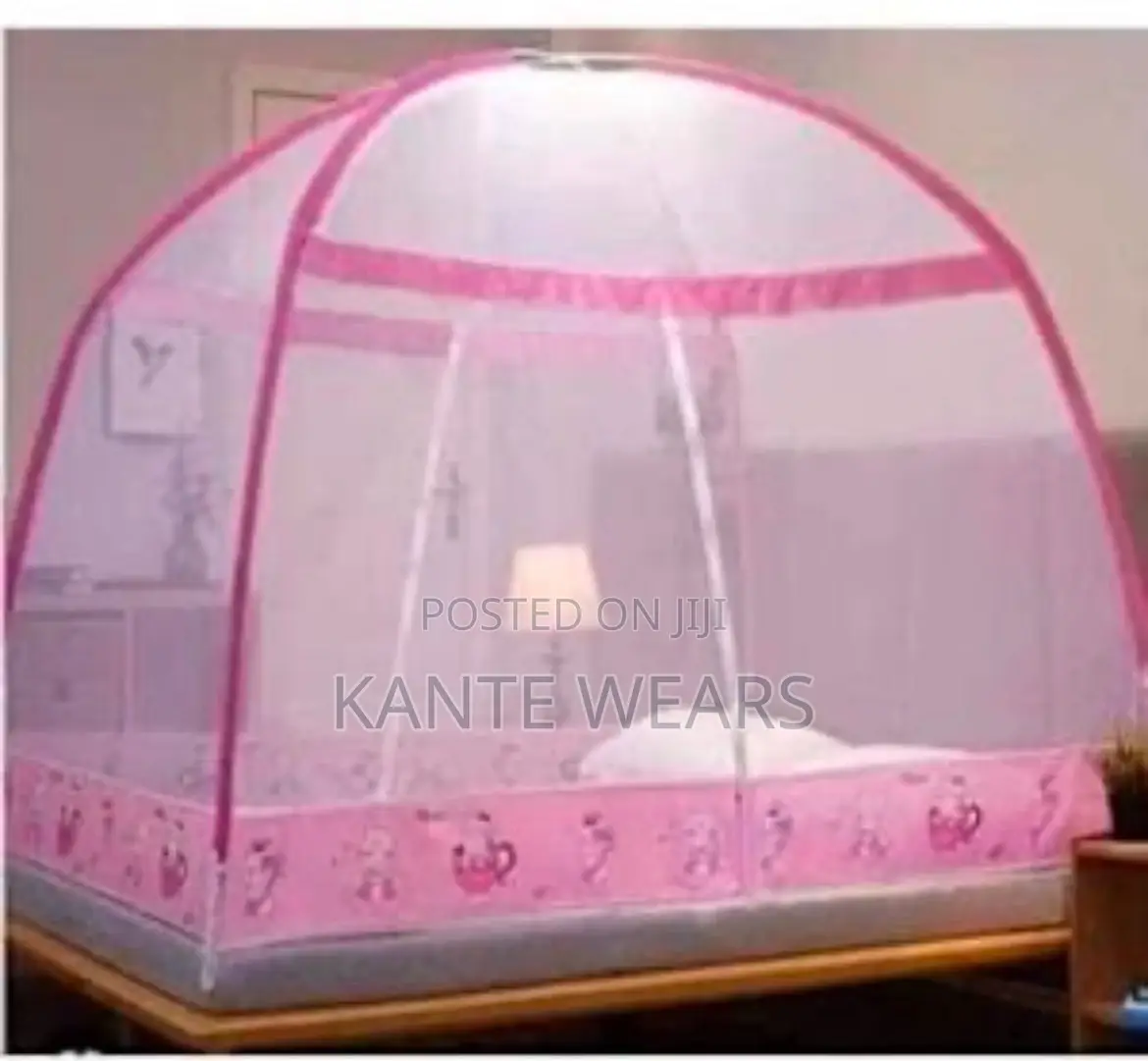 Mosquito Net - 4ft X 6ft