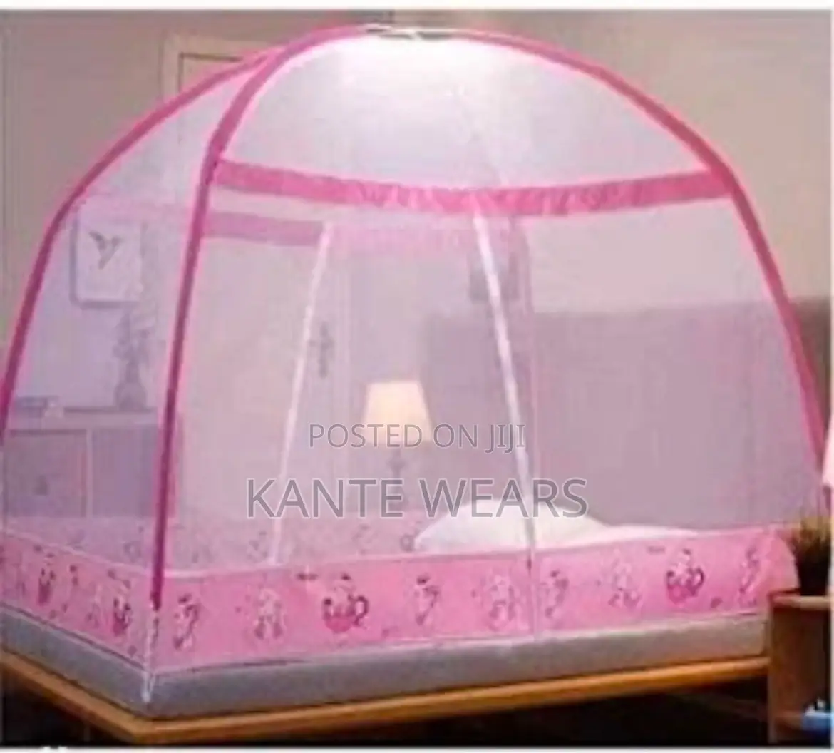 Mosquito Net - 4ft X 6ft