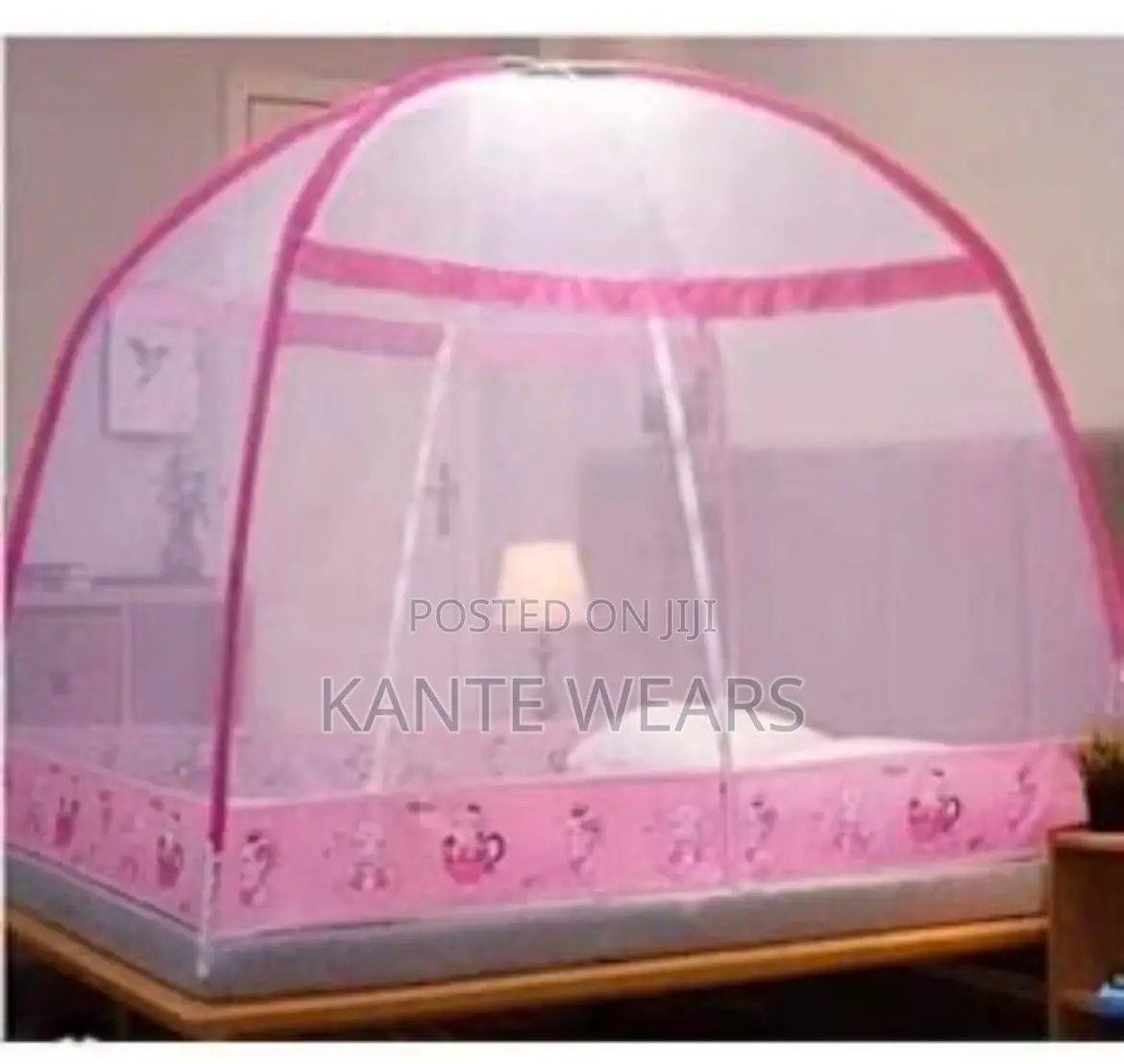 Mosquito Net - 4ft X 6ft