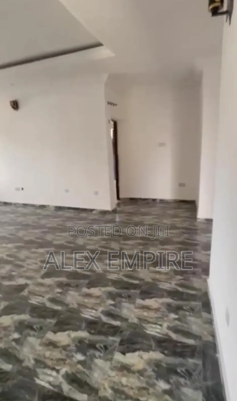 3bdrm Apartment in Amuwo-Odofin for rent