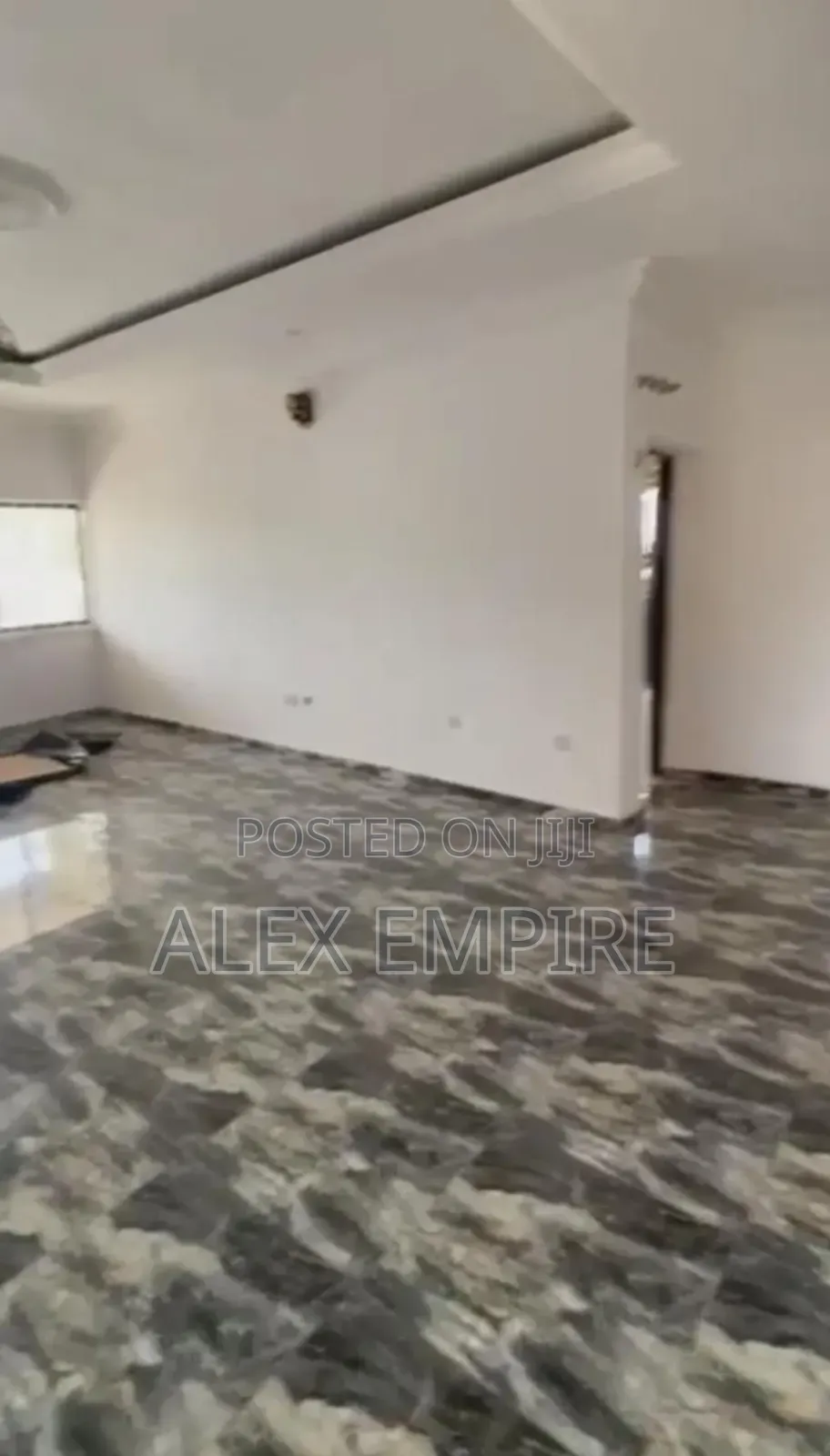 3bdrm Apartment in Amuwo-Odofin for rent