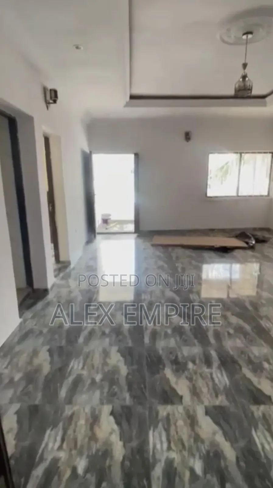 3bdrm Apartment in Amuwo-Odofin for rent