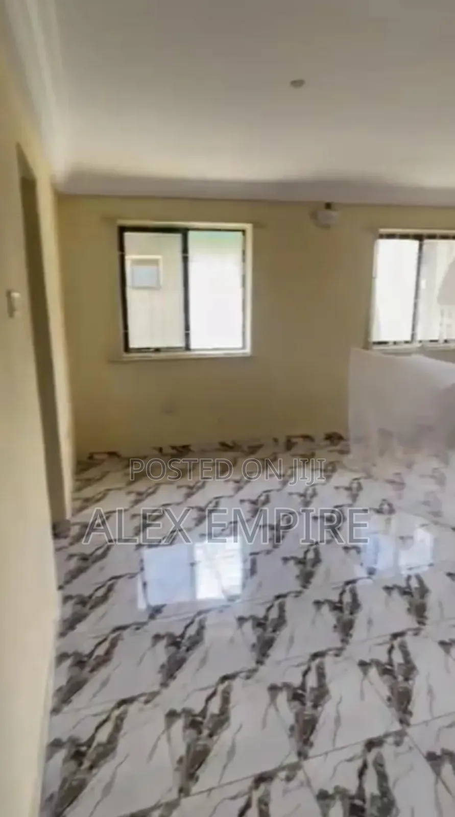 3bdrm Apartment in Amuwo-Odofin for rent