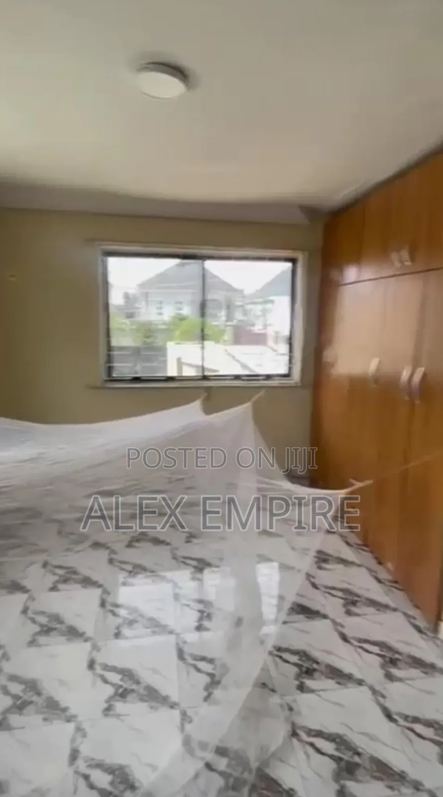 3bdrm Apartment in Amuwo-Odofin for rent