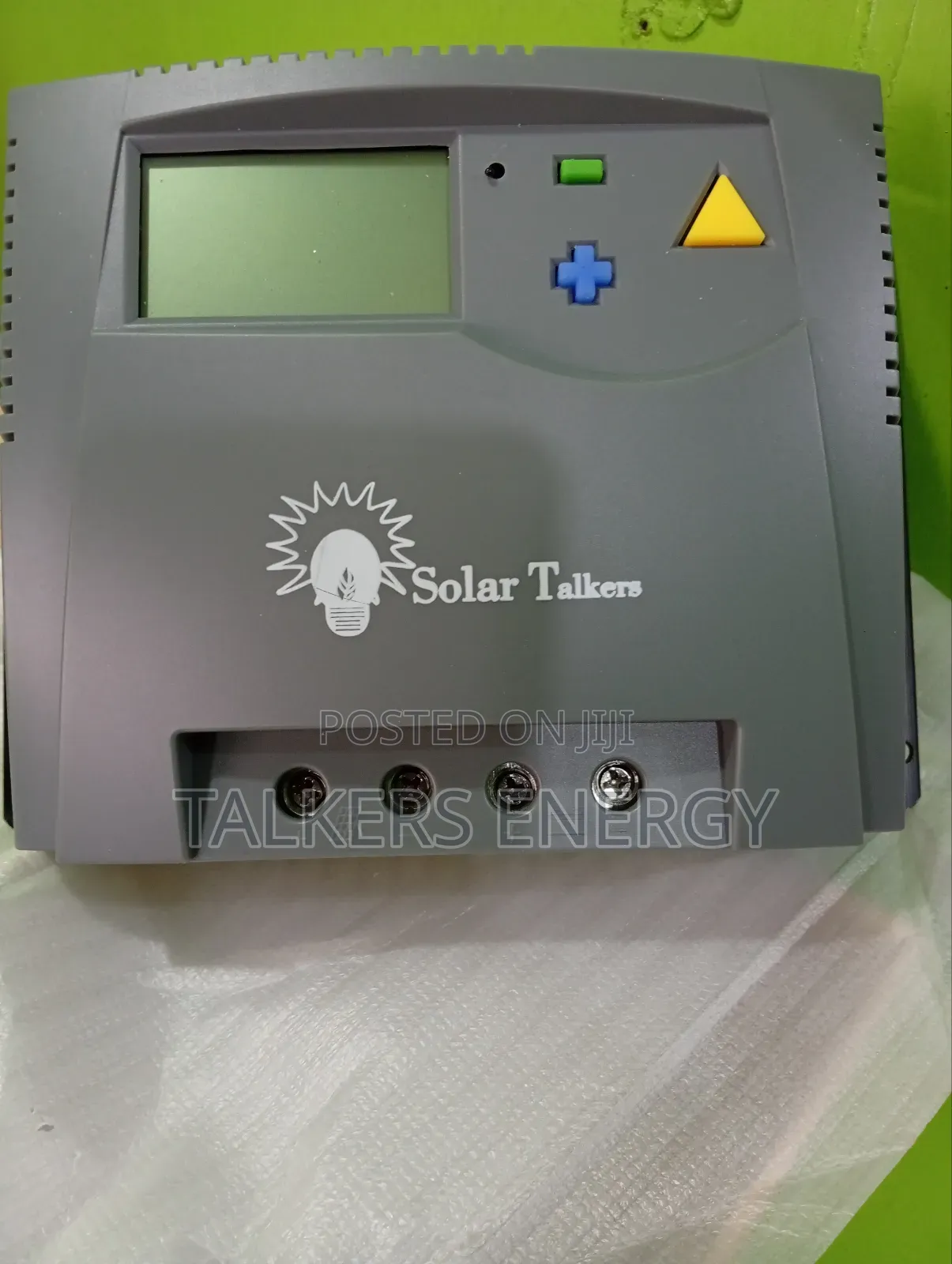 Solar Charge Controller PWM 12v/24v 100a (Ck) Series