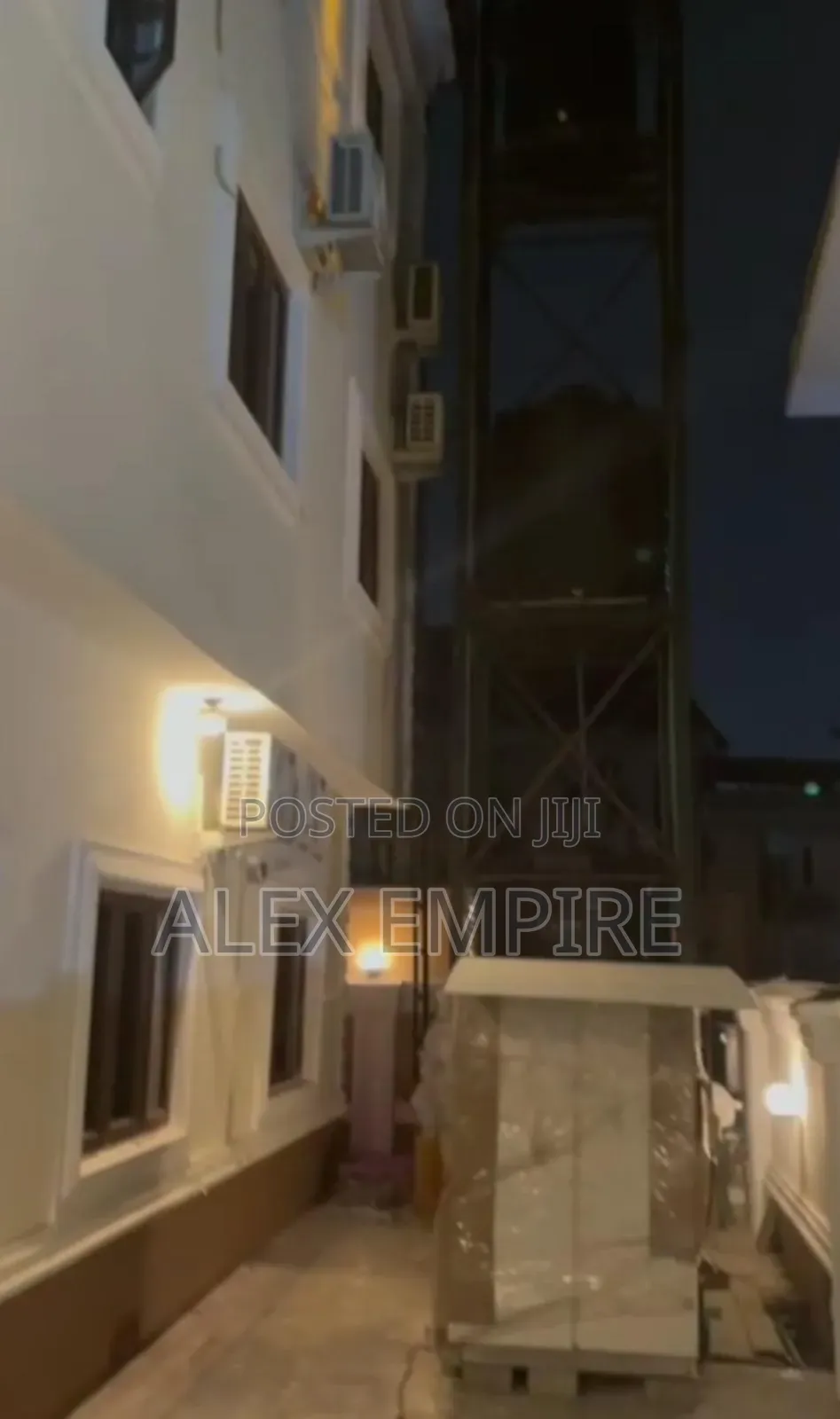 3bdrm Apartment in Ago Palace for sale