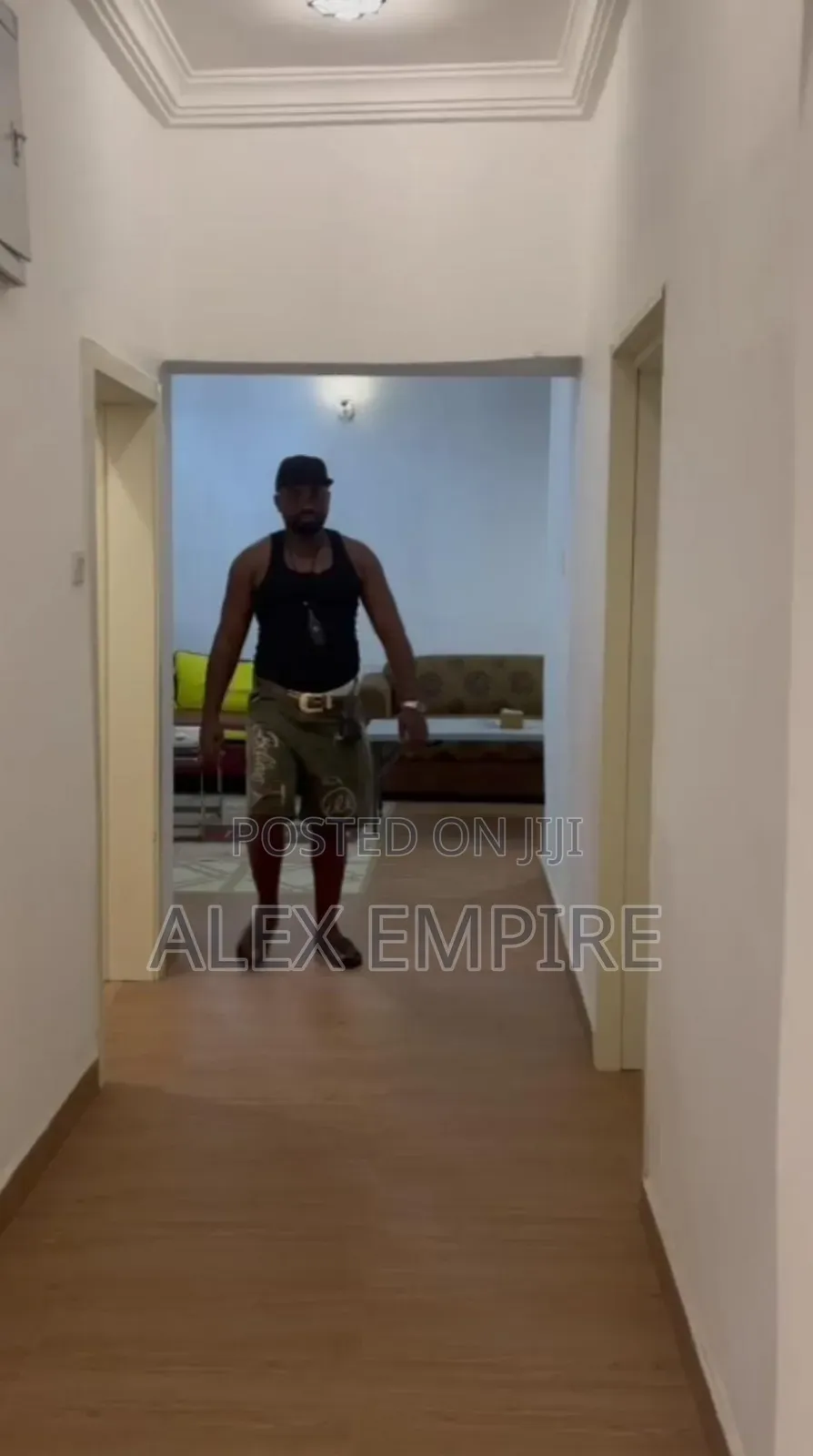 3bdrm Apartment in Ago Palace for sale