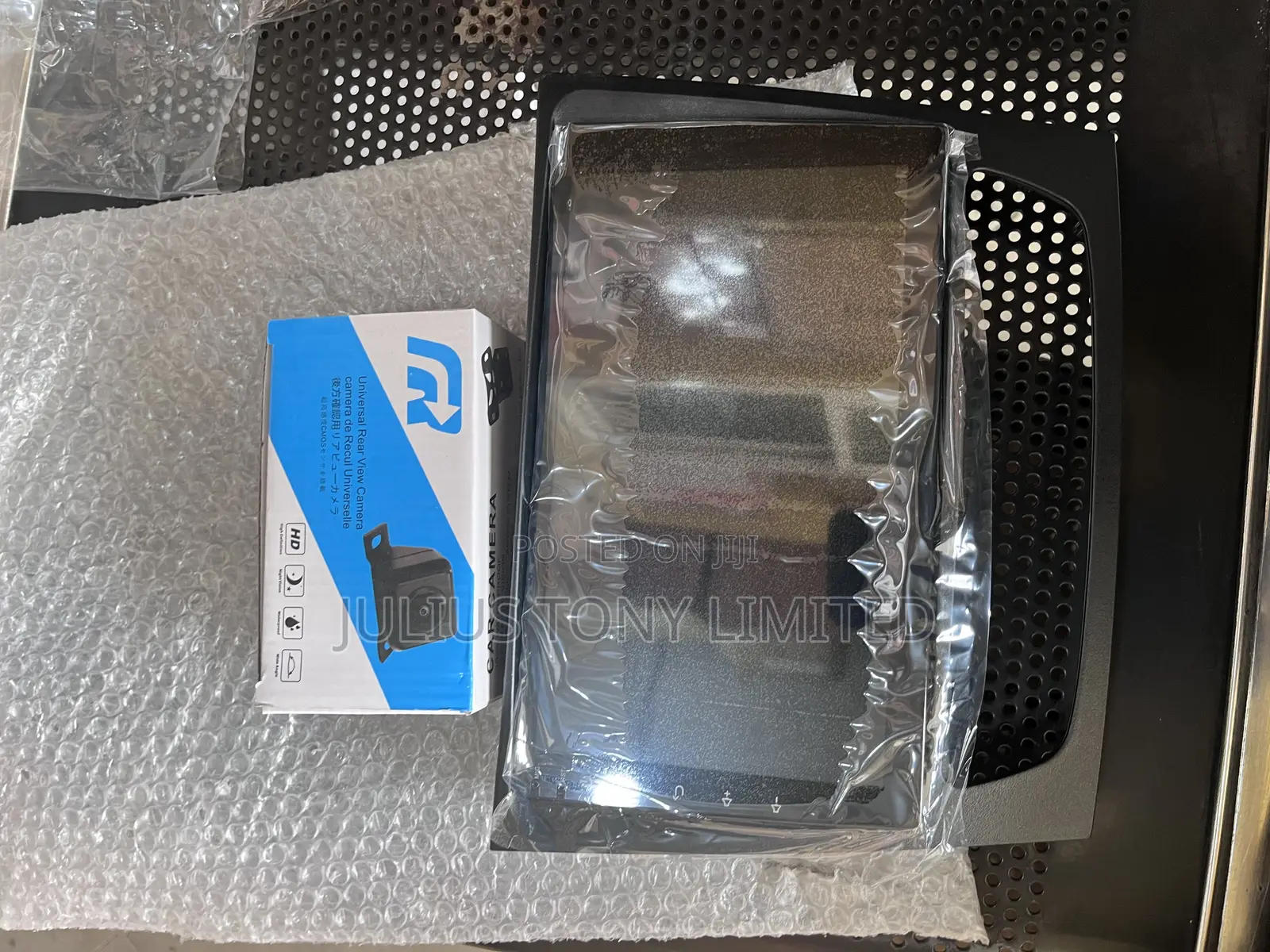 Mercedes Benz Android Navigation for E-W211 E320 E350