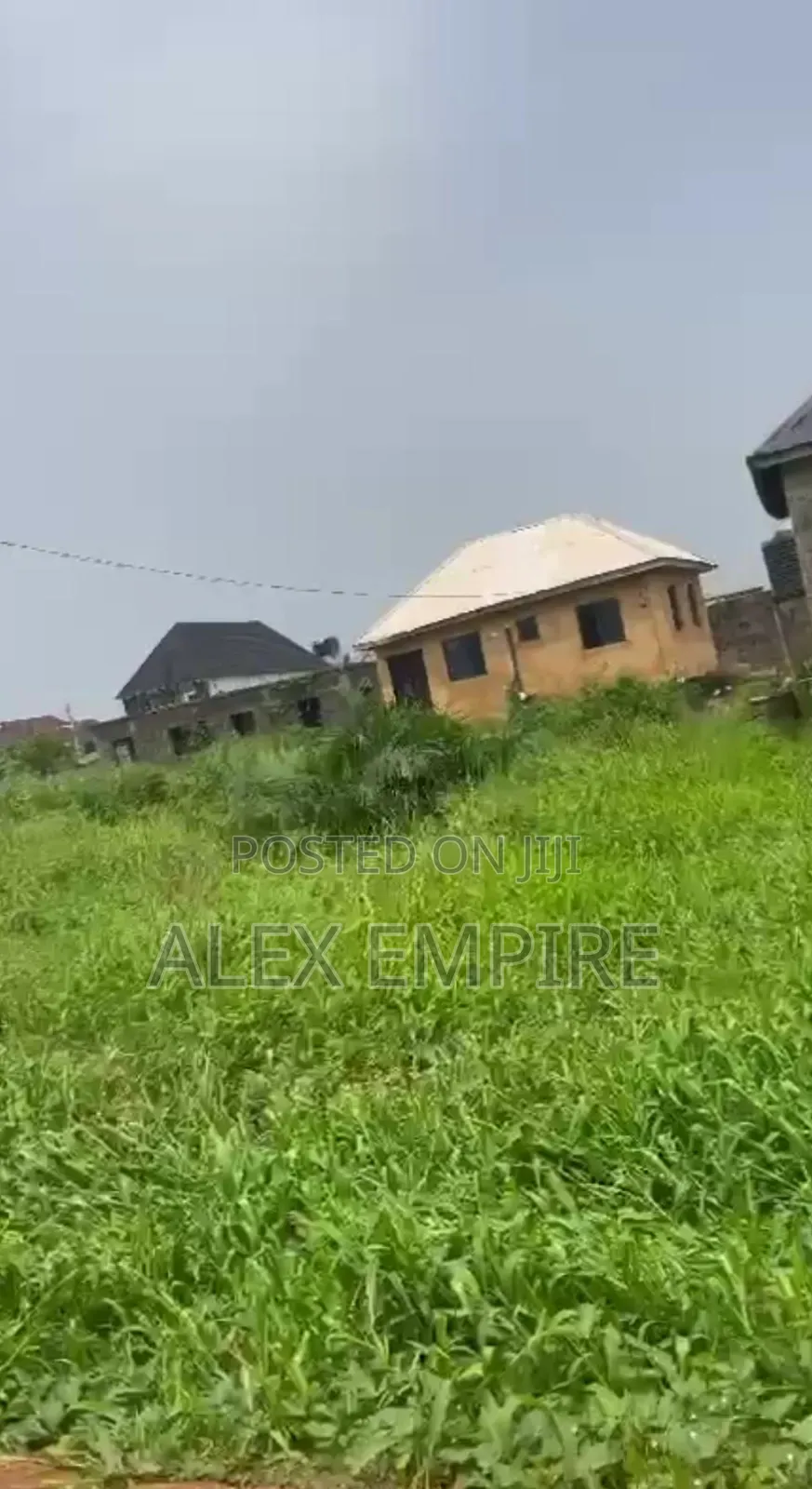 Land for Sale in Banana Layout in Isheri