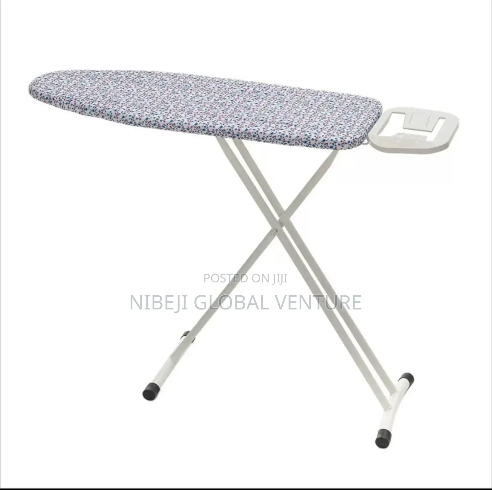 Heavy Duty Compact Ironing Board