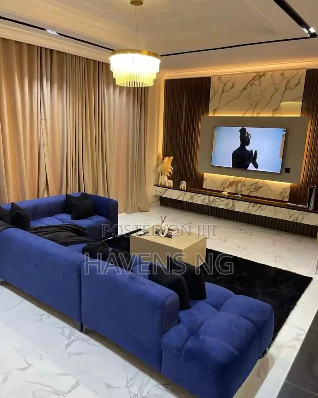 Luxury 1-Bedroom Apartment With Ps5 Snooker