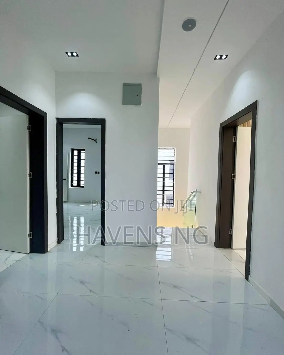 4bdrm Duplex in Lekki Phase 1 for sale