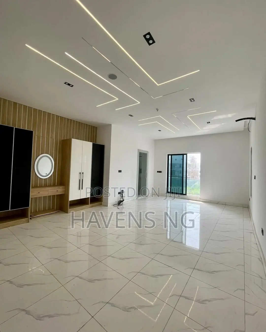 4bdrm Duplex in Lekki Phase 1 for sale