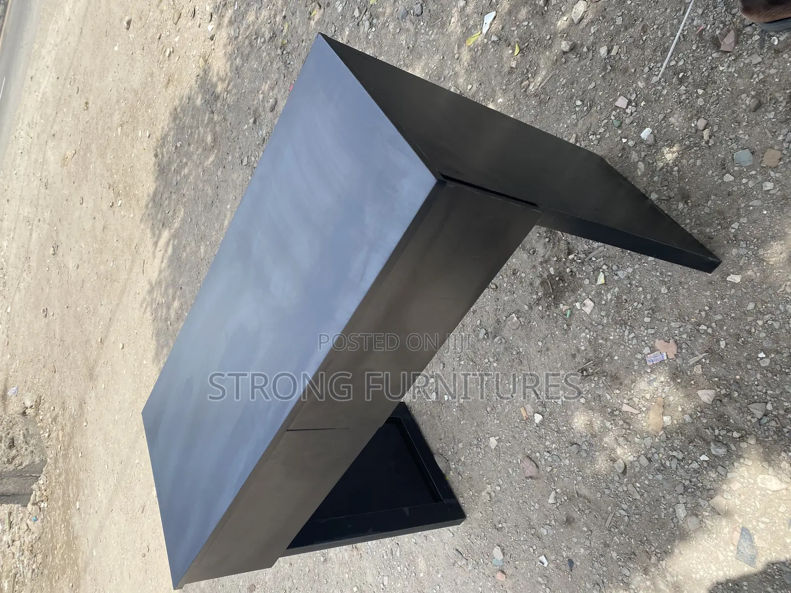Reading Table 3ft Size