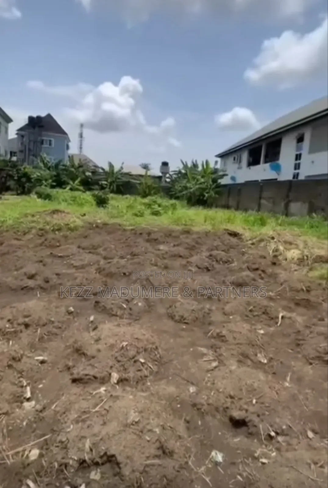 For Sale: 21⁄2 Plots at Rukpakulushi, Eliozu Ph