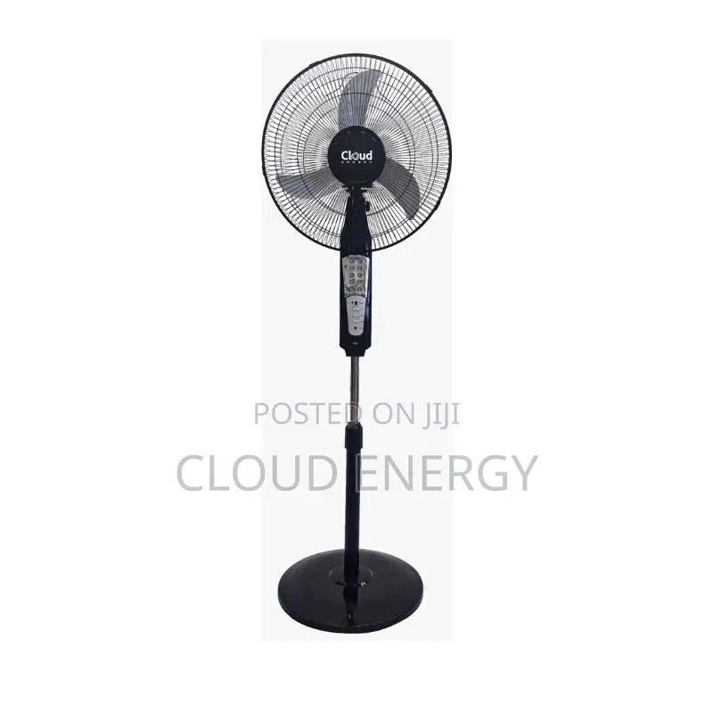 18 Inches Inverter Fan