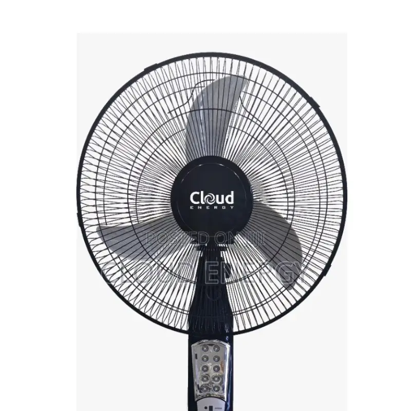 18 Inches Inverter Fan