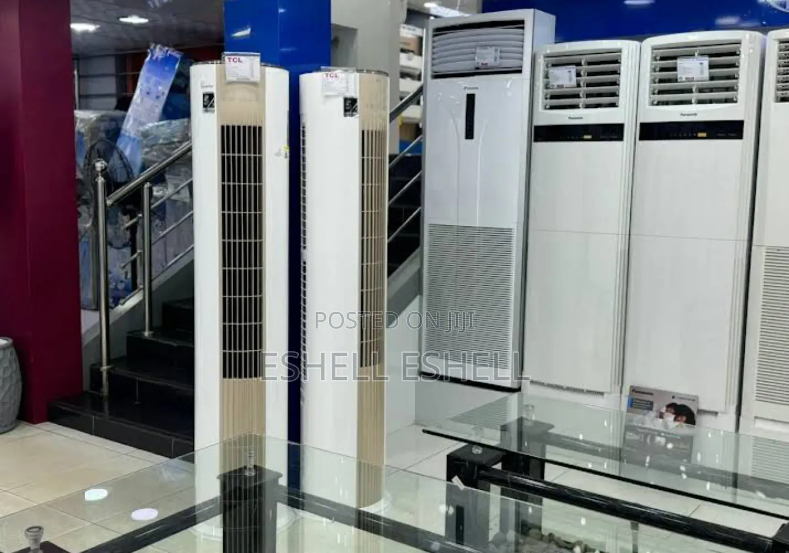 TCL 2ton Inverter Ac