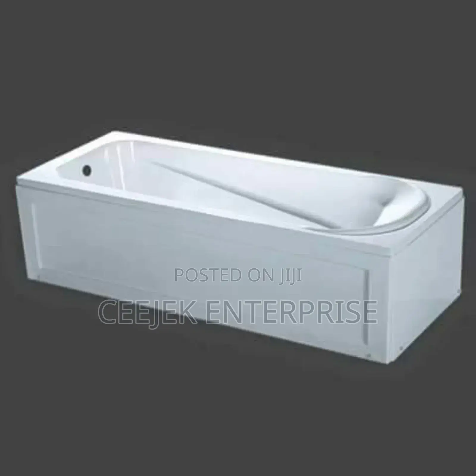 Quality Panel Bathtub