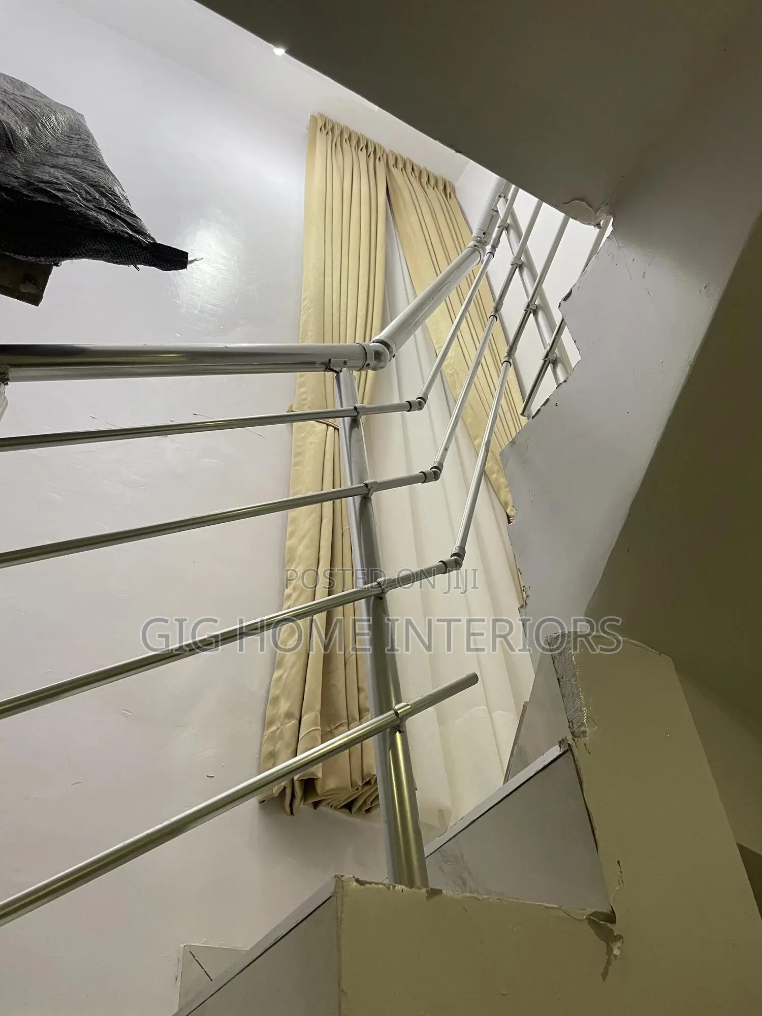 Premium Italian Curtains