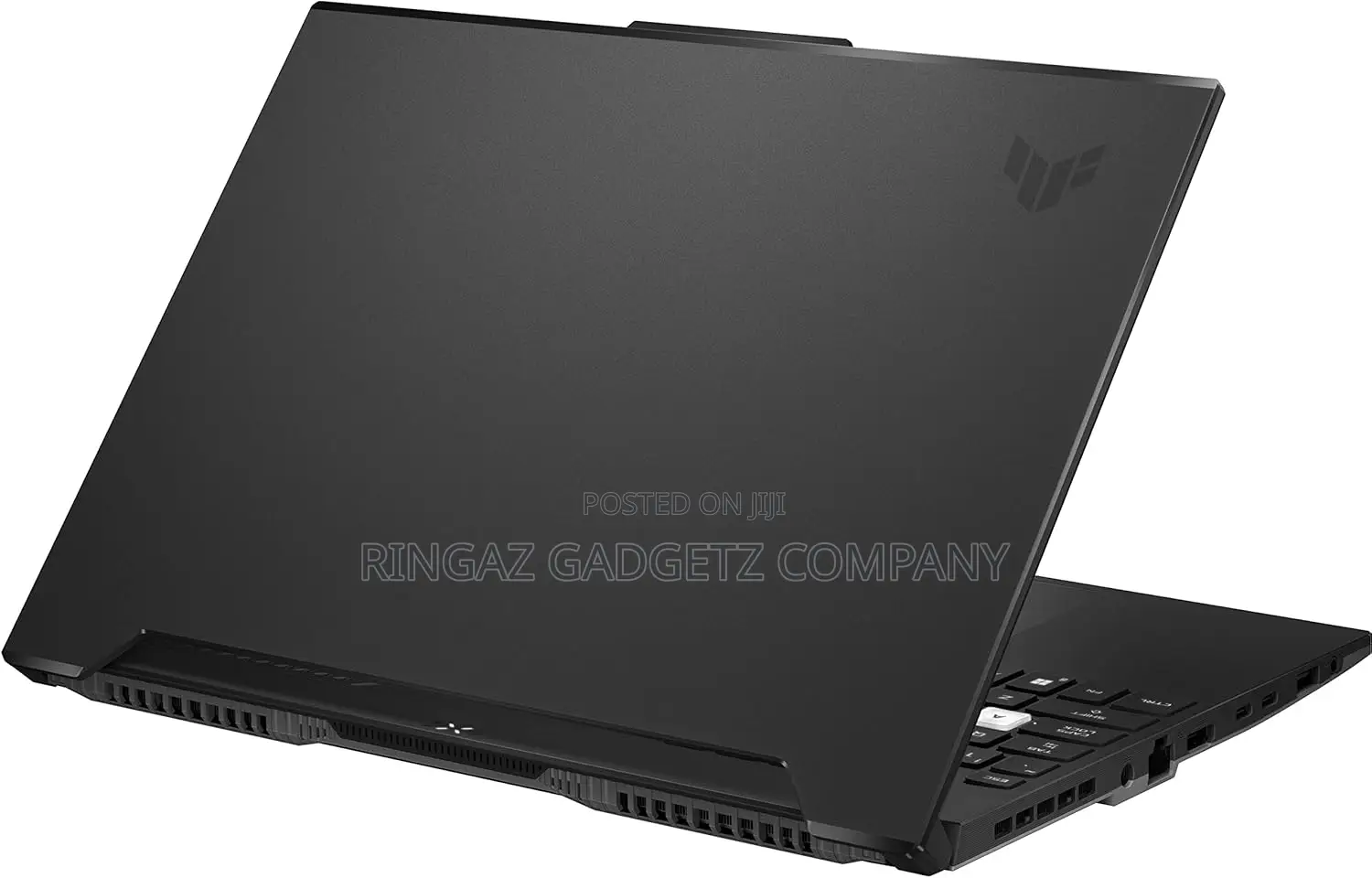 New Laptop Asus TUF Gaming A15 16GB AMD Ryzen 7 SSD 1T