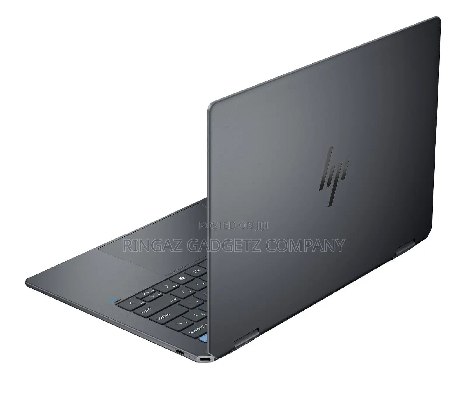New Laptop HP OmniBook X Laptop 14-fe0097nr 16GB Intel Core i7 SSD 1T