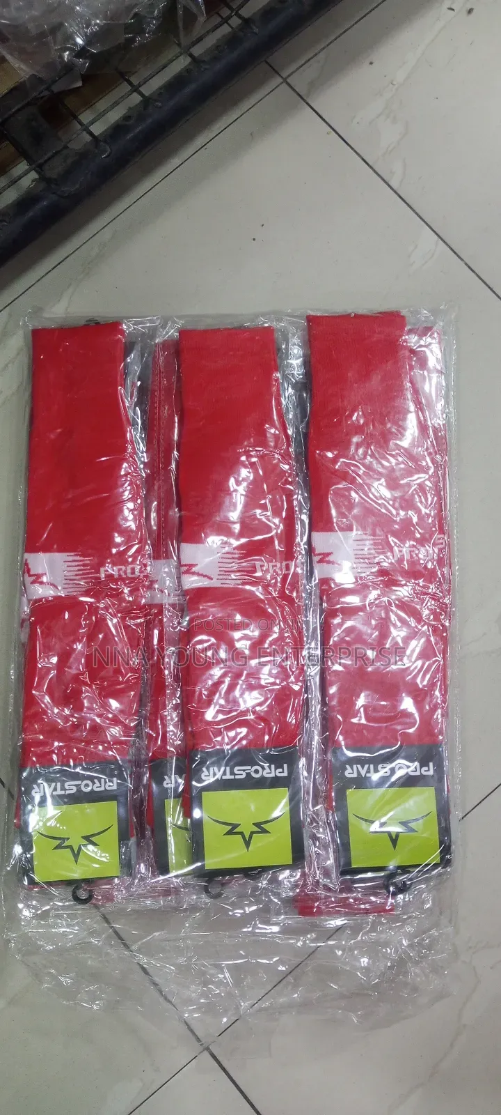 Quality Socks