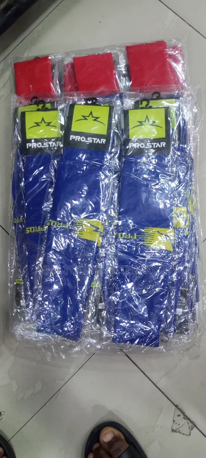 Quality Socks