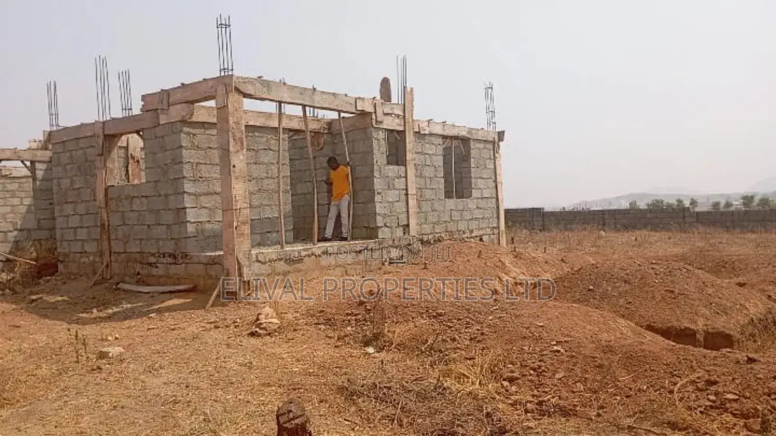 Jessyval Smart City Estate