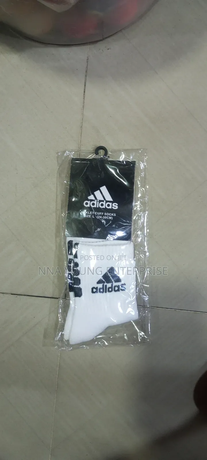 Adidas Stockings