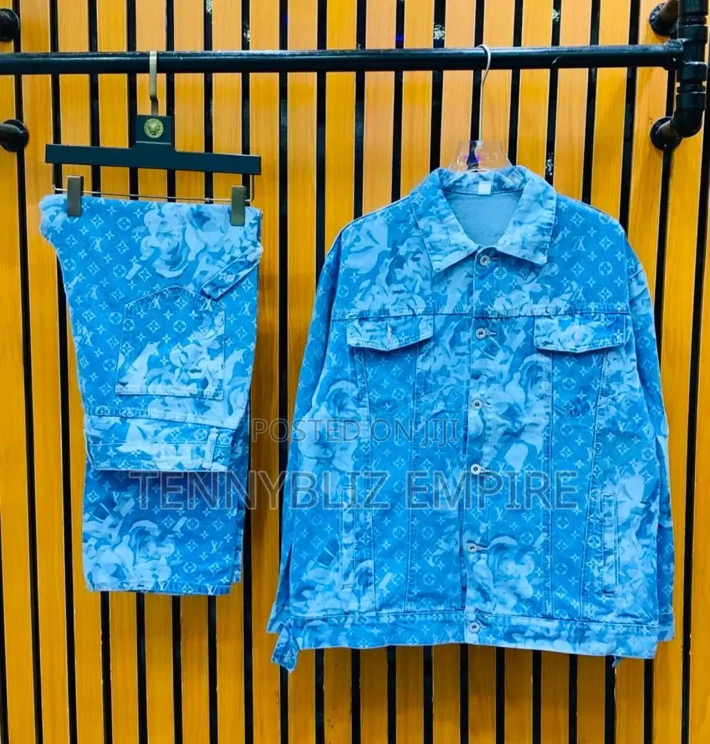High-Fashion Latest Luxury Turkish Jeans Combo