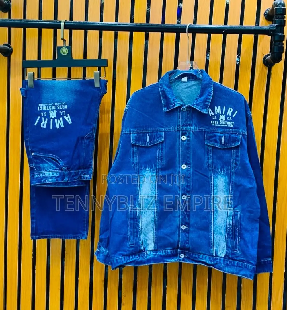 High-Fashion Latest Luxury Turkish Jeans Combo