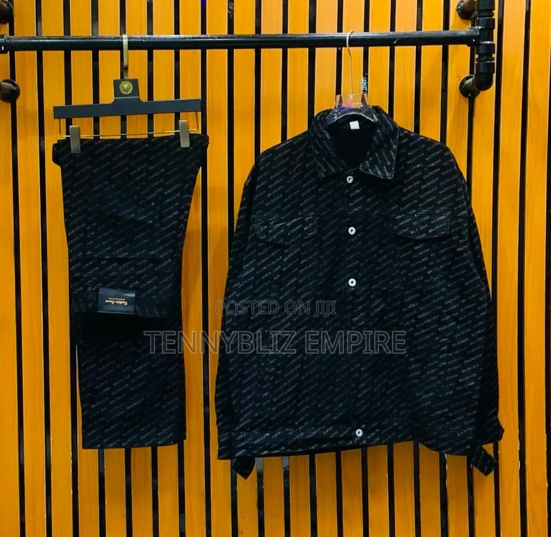 High-Fashion Latest Luxury Turkish Jeans Combo