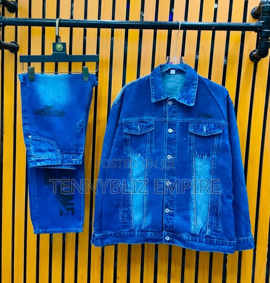 High-Fashion Latest Luxury Turkish Jeans Combo
