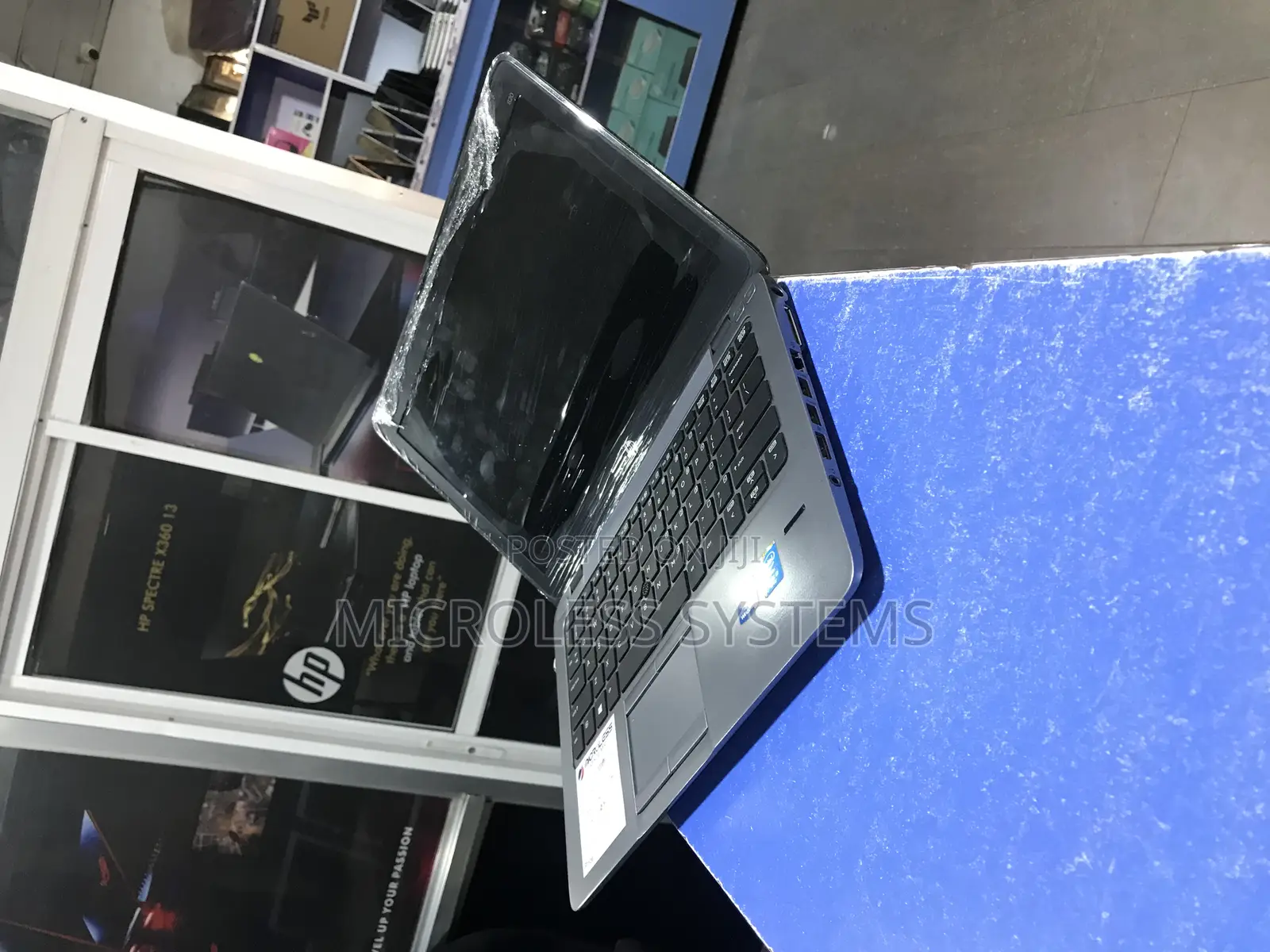 Laptop HP EliteBook 820 G1 8GB Intel Core I7 HDD 500GB