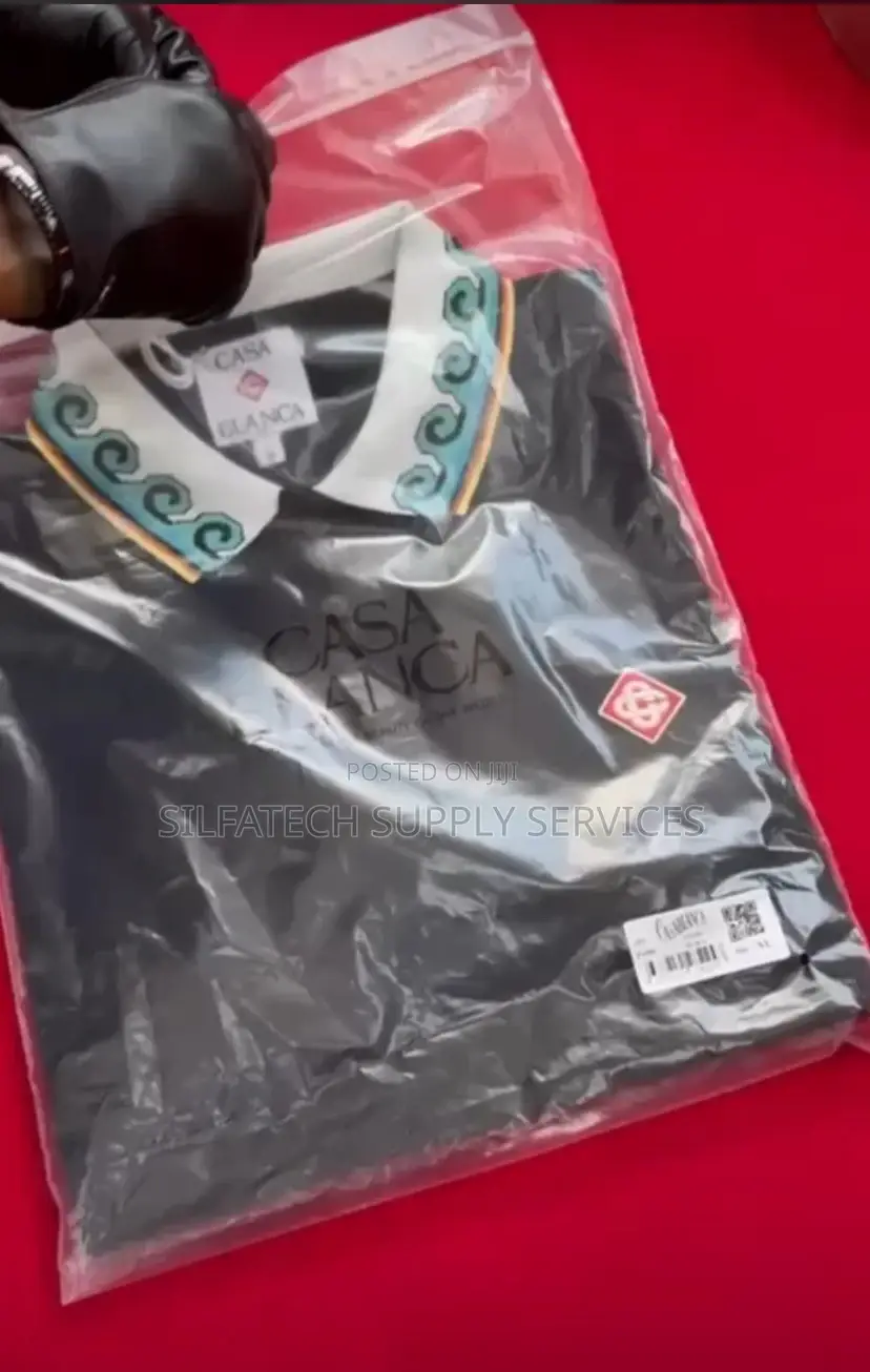 Original Clothes for the Big Boys