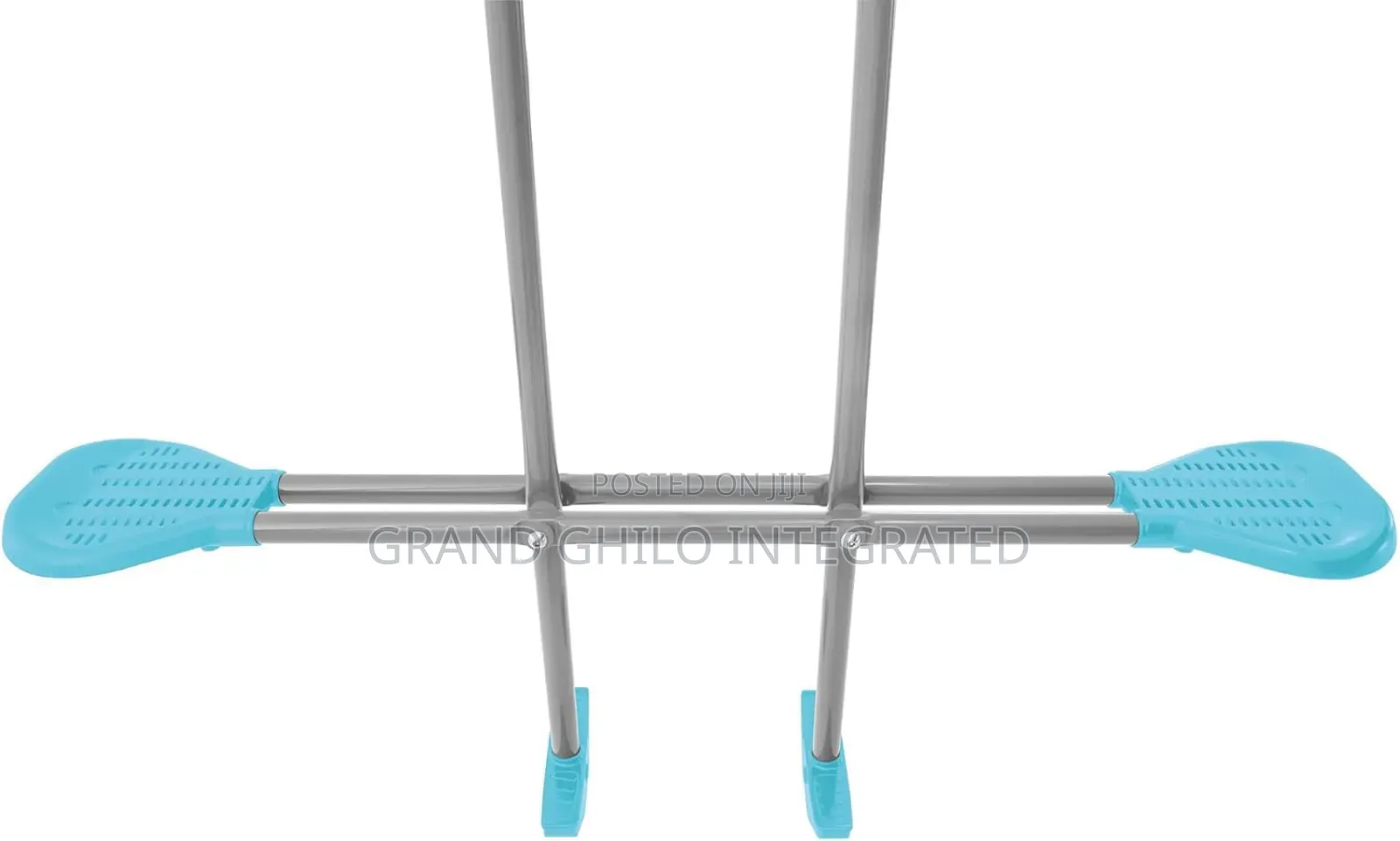 Intex Saucer Swing DLX 5 Features Set
