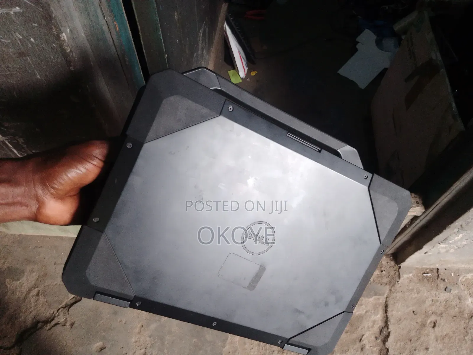 Laptop Dell Latitude 14 5404 8GB Intel Core i5 SSD 256GB