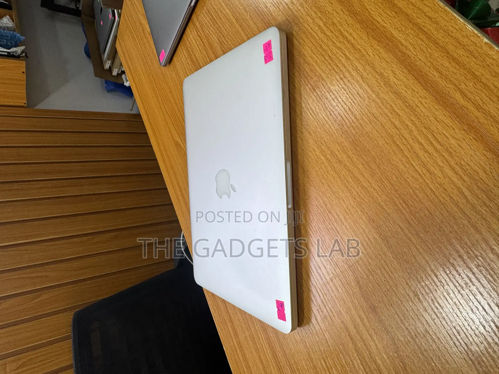 Laptop Apple MacBook Pro 8GB Intel Core i5 SSD 256GB