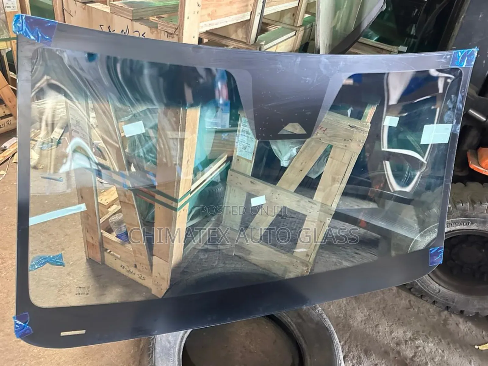 Hyundai Tucson 2024 Windscreen Glass We Deliver Install