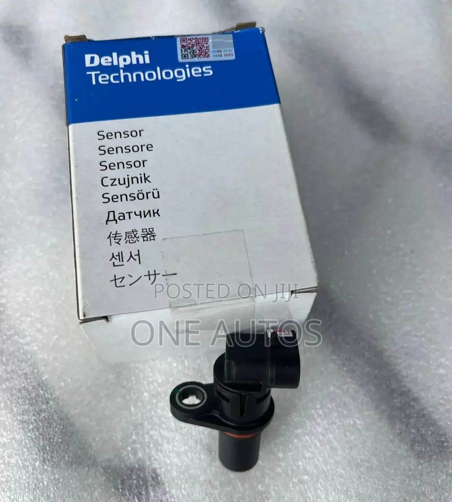 Changan Cs35 Crankshaft Sensor