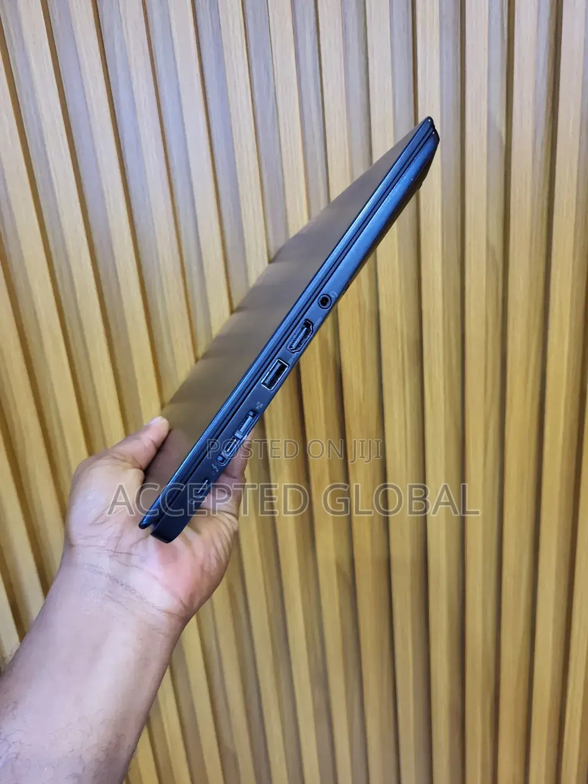 Laptop Lenovo ThinkPad X390 8GB Intel Core I5 SSD 256GB