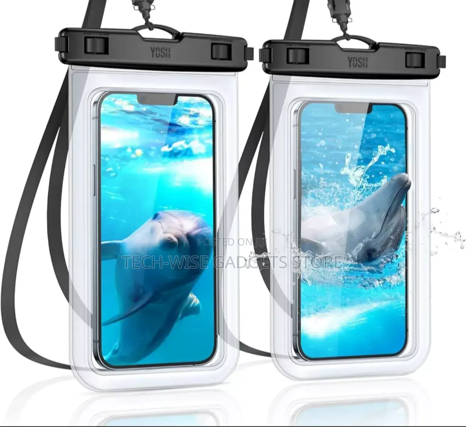 Water Proof Phone Pouch