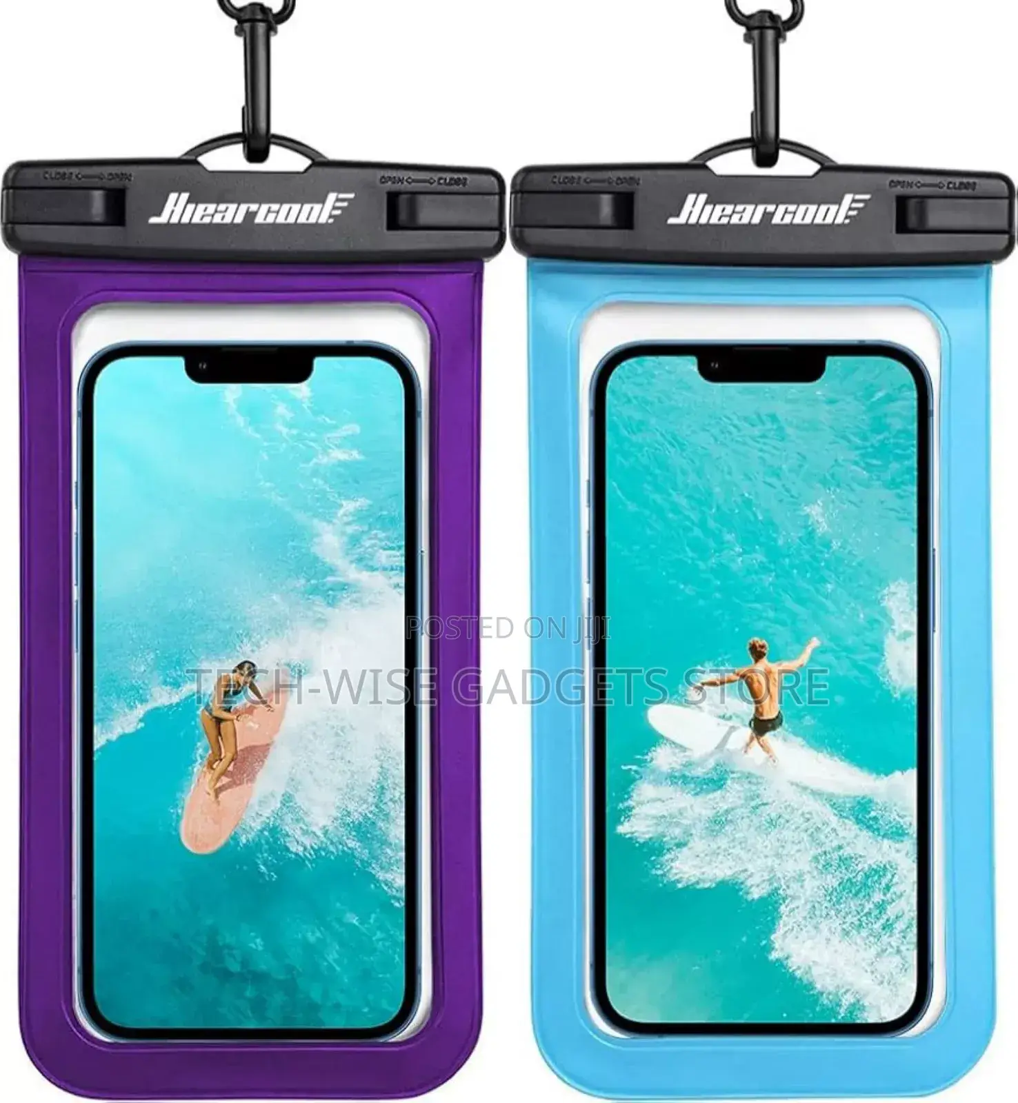 Water Proof Phone Pouch