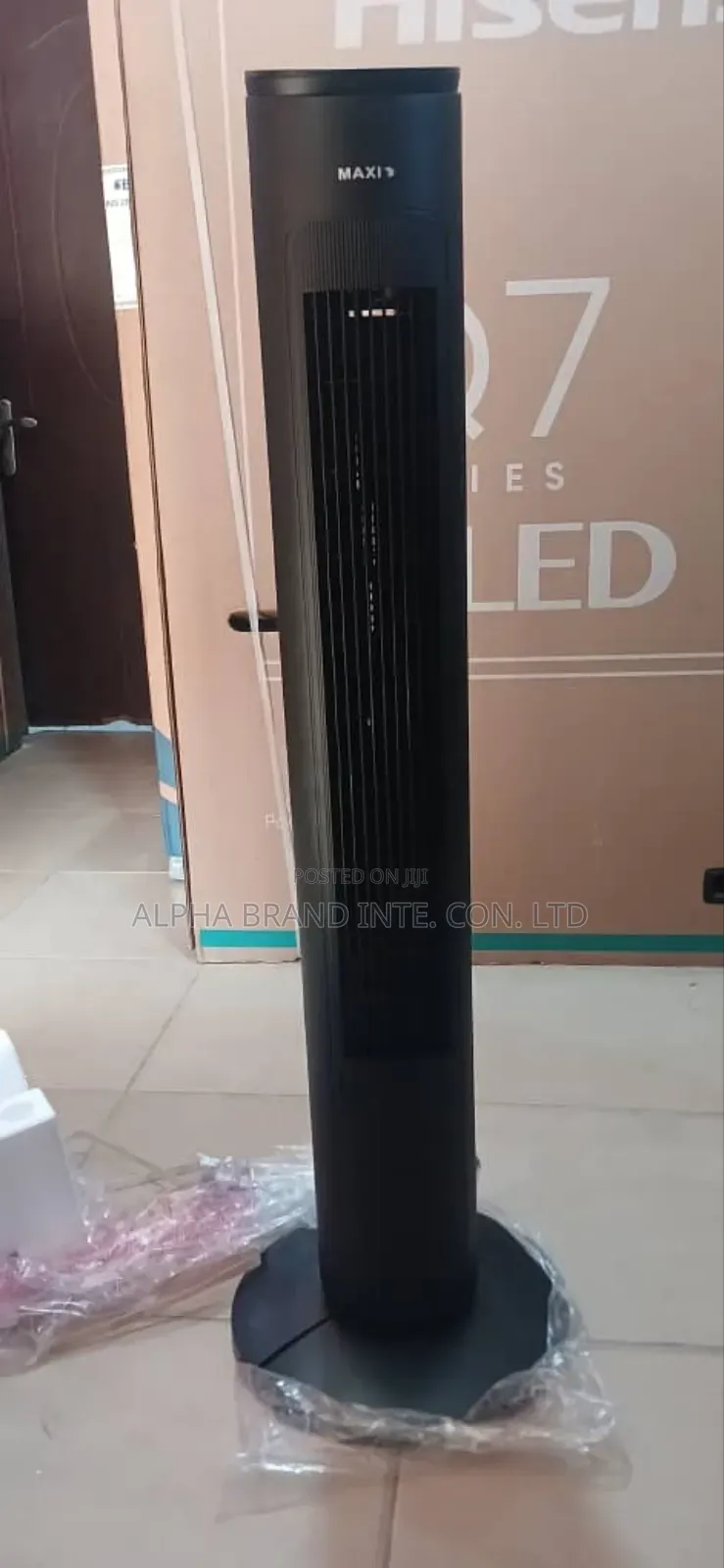 Maxi Tower Fan