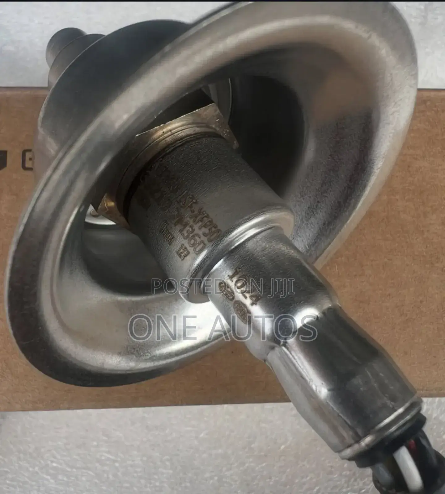 Hyundai/Kia Oxygen Sensors