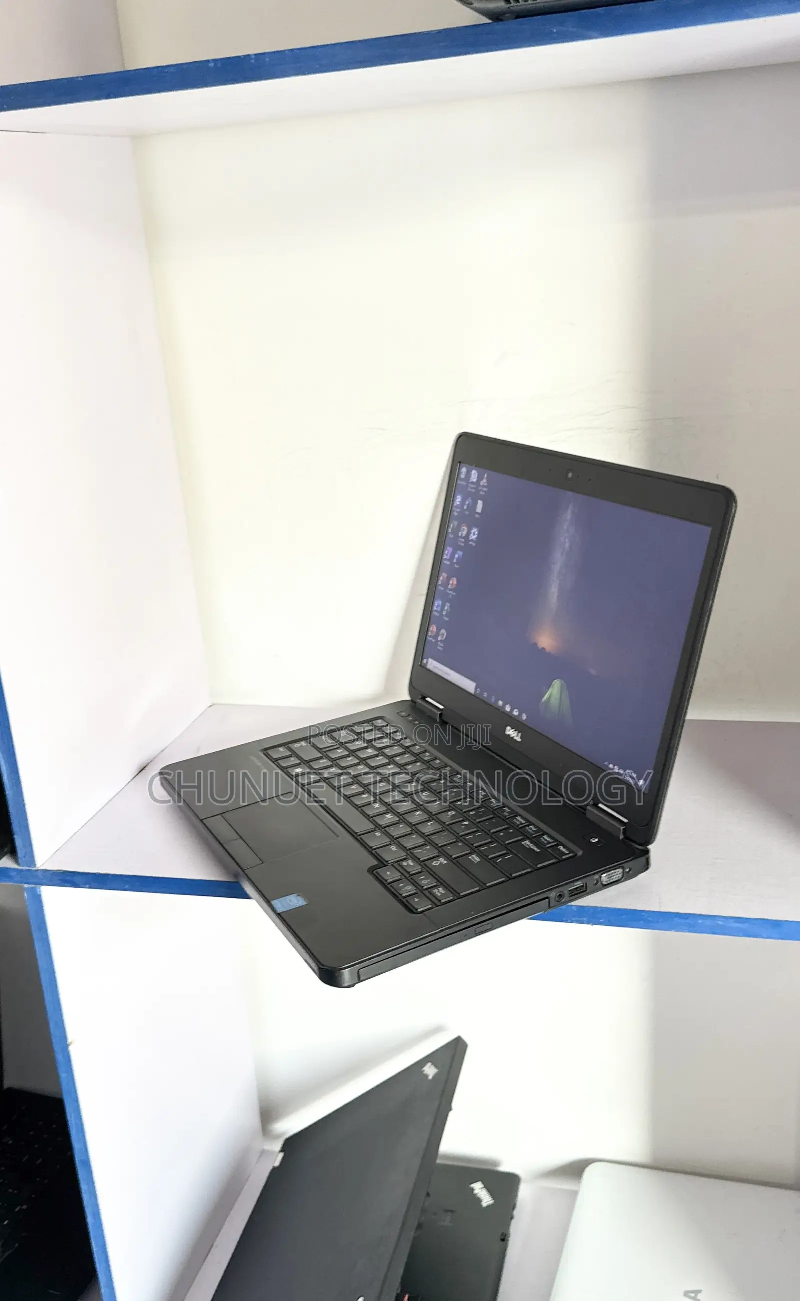 Laptop Dell Latitude E5440 8GB Intel Core I5 HDD 500GB