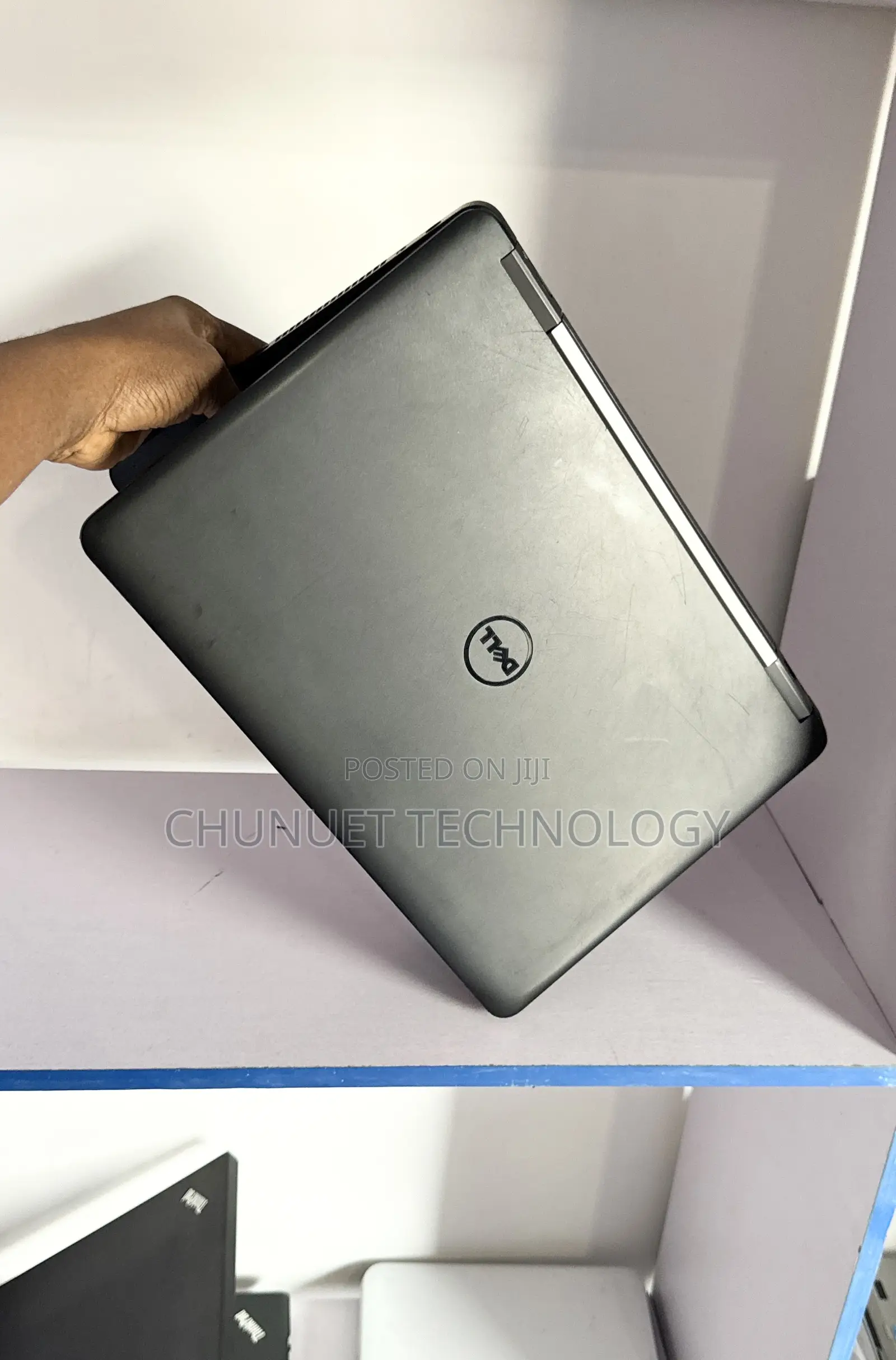 Laptop Dell Latitude E5440 8GB Intel Core I5 HDD 500GB