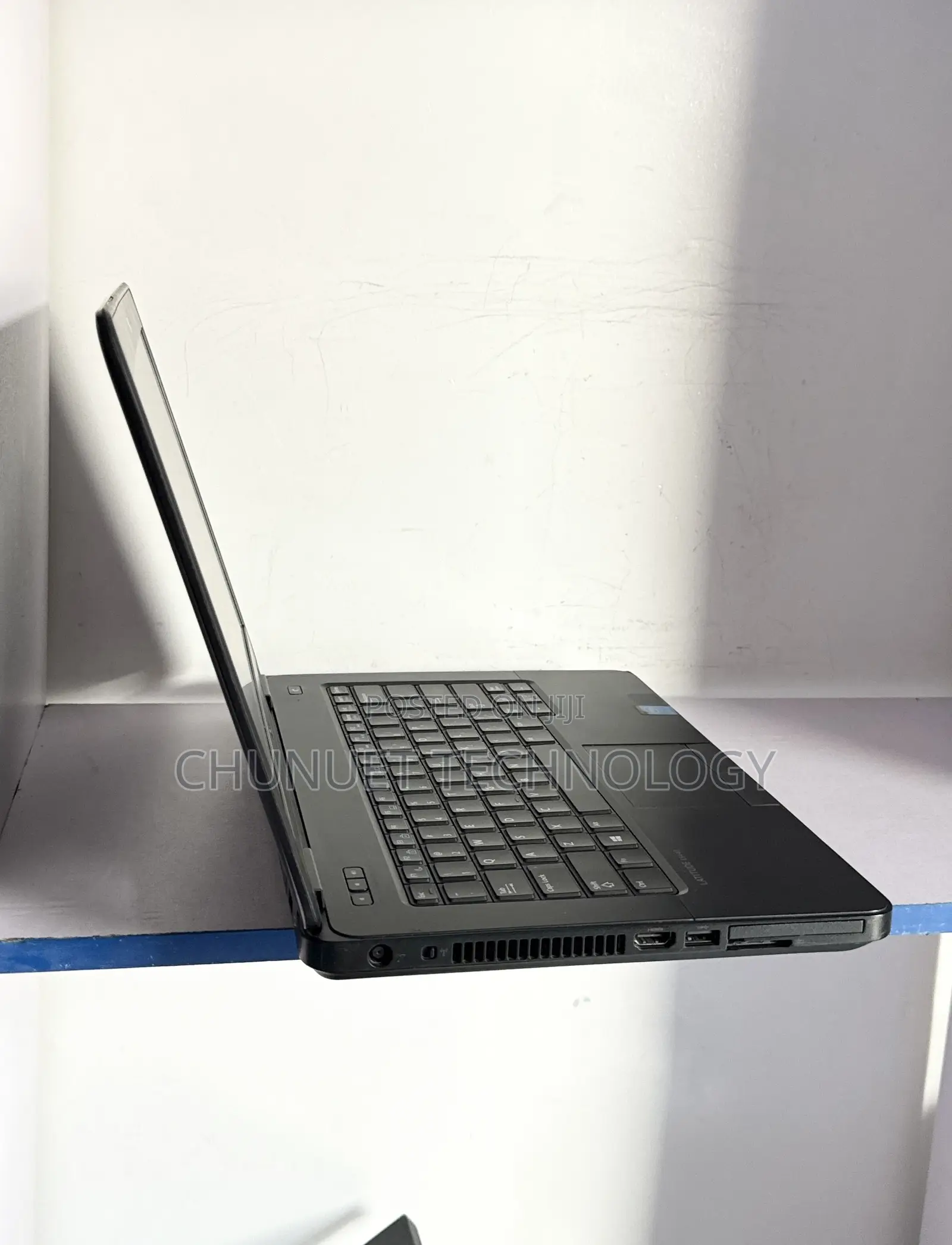 Laptop Dell Latitude E5440 8GB Intel Core I5 HDD 500GB